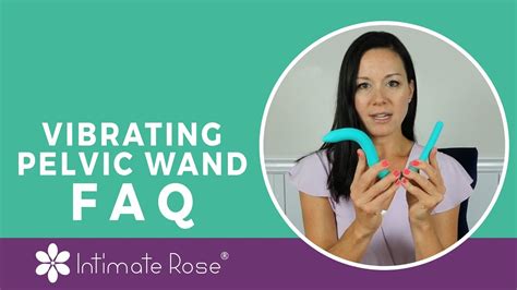 Embracing Your Inner Witch: Using a Wand to Improve Pelvic Floor Function